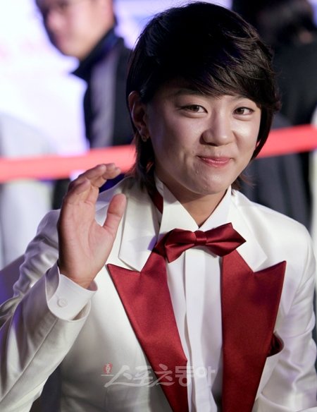 골프선수 최나연. 스포츠동아DB
