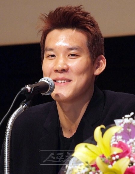 ‘마린보이’ 박태환.