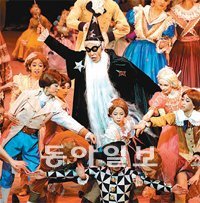 ■ 유니버설발레단 “눈의 왈츠 환상이죠”