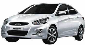 현대 ‘엑센트’