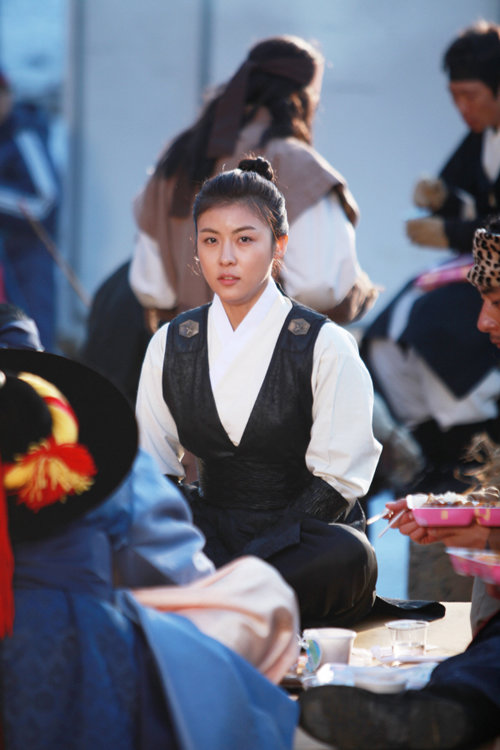 하지원. 사진= 화앤담픽처스