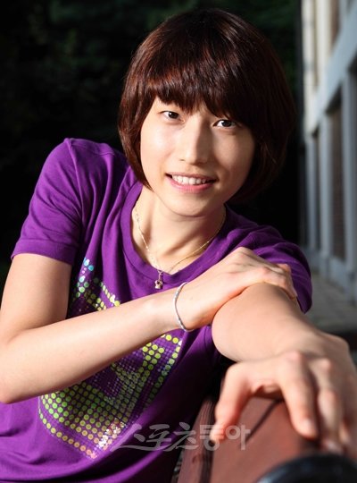 여자배구선수 김연경. 스포츠동아DB