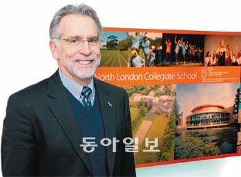 미국 하버드대 교육학박사 출신으로 제주영어교육도시의 외국 명문교 유치를 담당하고 있는 크리스토퍼 보그든 프로젝트매니저는 “NLCS 제주 등 이곳에 들어설 국제학교에선 본교의 수준 높은 교육 시스템을 그대로 경험할 수 있다”고 말했다.