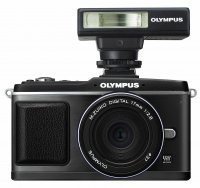 PEN E-P2 블랙 리미티드 에디션