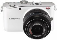 NX10 카메라