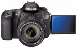 DSLR 카메라 EOS 60D