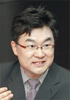 김흥규 교수