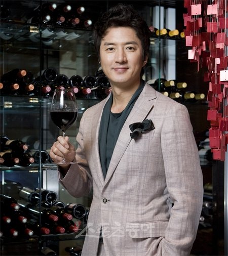 배우 정준호. 스포츠동아DB