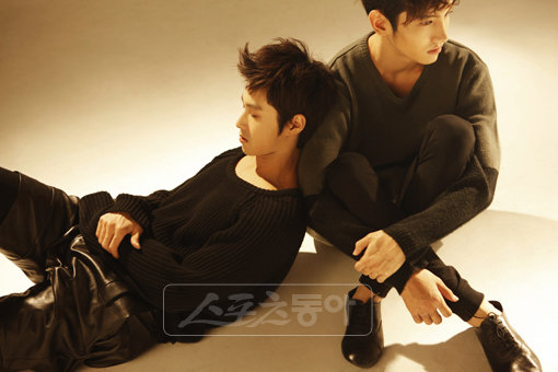 동방신기. 스포츠동아DB