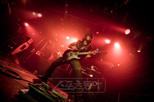 [사진 출처 - 스포츠동아DB]