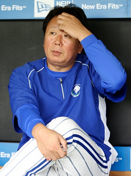 선동열, 스포츠동아DB