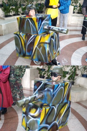 사진 출처 - 김태호 PD 트위터 캡처.