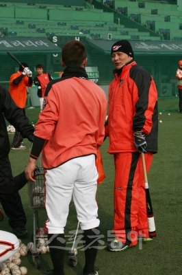 김태균. 사진제공 | 한화 이글스