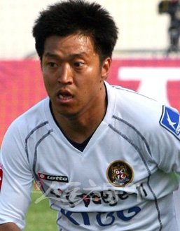 고종수. 스포츠동아DB