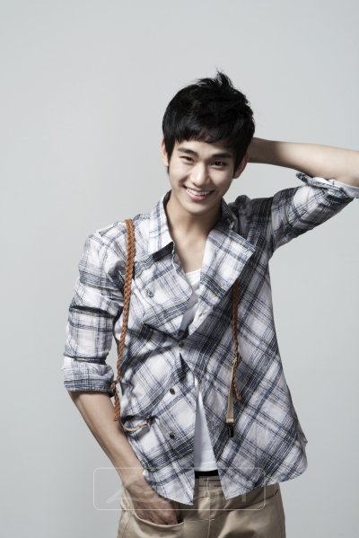 배우 김수현. 스포츠동아DB