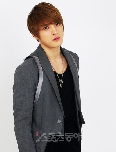 JYJ 멤버 재중. 스포츠동아DB