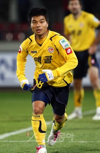 최성국. 스포츠동아DB