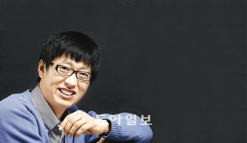 10년의 무명배우 시절을 떨치고 지난해 3대 연극상 신인상을 휩쓴 박완규 씨는 “주로 거지나 부랑아 역을 많이 했는데 왕에서 거지로 추락하는 오이디푸스 역을 언제가 꼭 해보고 싶고, 원래 피부가 까맣다 보니 오셀로 역도 꼭 해보고 싶다”고 말했다. 대학생인턴기자 김윤경 런던예술대 사진과 2학년