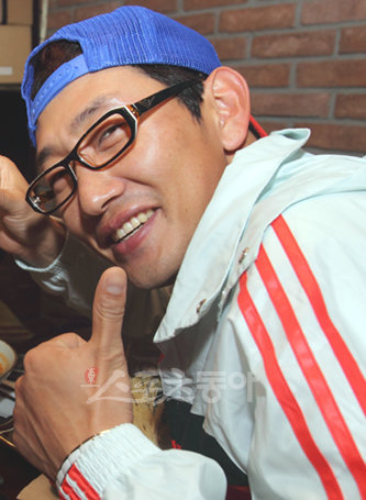 DJ DOC 김창렬. 스포츠동아DB