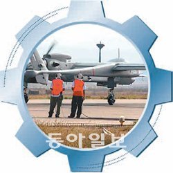 세계적 수준의 이스라엘 최대 군수항공기업 IAI는 대부분의 제품을 국산 기술로 자체 제작한다. 사진 제공 IAI
