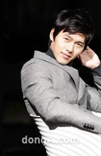 현빈. 스포츠동아DB