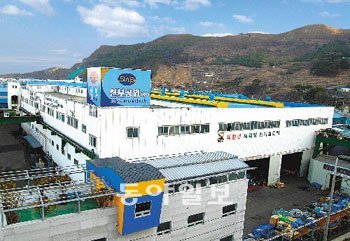 1986년 설립된 선박용 엔진부품 생산업체인 부산 사하구 선보공업. 거가대교 개통을 계기로 새로운 도약을 꾀하고 있다.