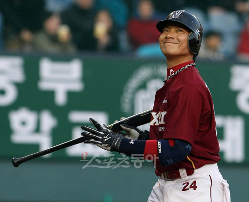 강귀태. 스포츠동아DB.