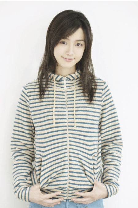 강예솔.［사진출처 = 스톰에스컴퍼니］