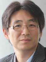 홍성철 동아이지에듀 대표