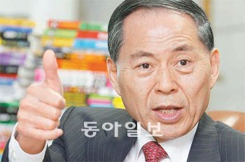 최용준  천재교육 회장