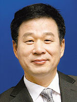 이학수 안성탑클래스기숙학원 영어강사