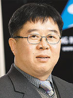 윤영준 용인탑클래스기숙학원 학력평가연구소 소장