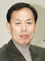 박항배 원장 사관등용문기숙학원