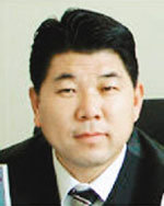 권기한 원장 기숙학원 학림원