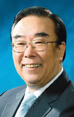 서한샘 회장 한샘기숙학원 안성본원