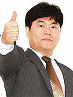 김장훈 교무이사 안성탑클래스기숙학원