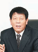 김재성 이사장 이천탑클래스기숙학원