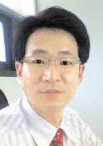 이창섭 원장 강화종로기숙학원