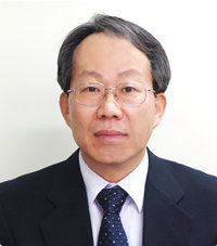 <사진: ㈜ 비스로 대표 노대성>