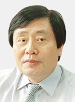 안종일 농협 하나로마트 사장