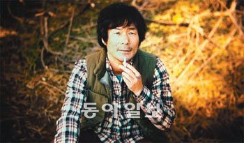 아이폰4로 촬영한 박찬욱, 찬경 형제 감독의 ‘파란만장’. 제61회 베를린국제영화제 단편영화 경쟁부문에 공식 초청됐다. 사진 제공 각 업체