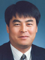 이길구 충남역사문화연구원 경영기획실장