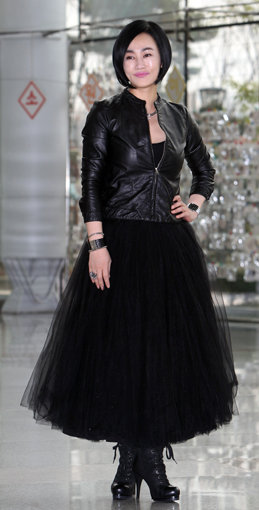 하유미. 스포츠동아DB.