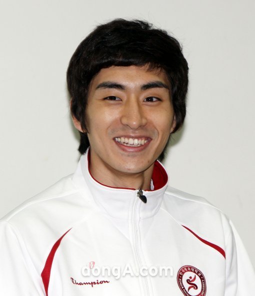 이승훈. 스포츠동아DB.