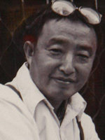 백남준·1932∼2006