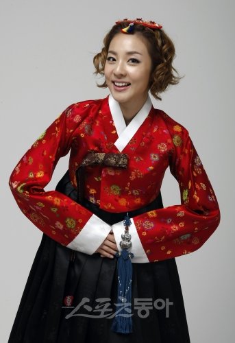 걸그룹 2NE1 멤버 산다라박. 스포츠동아DB