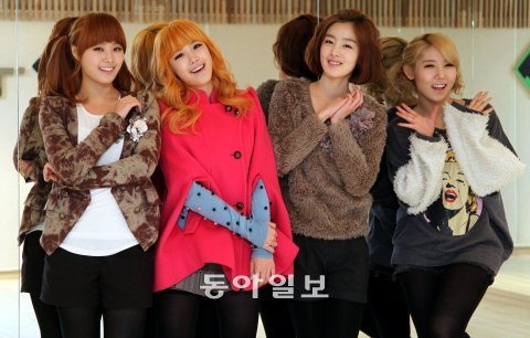 시크릿. 박영대기자 sannae@donga.com