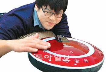 사진 제공 LG전자