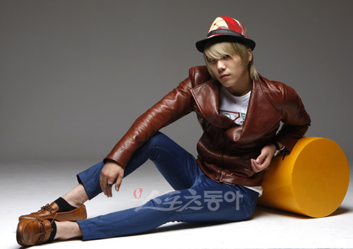 이홍기. 스포츠동아DB