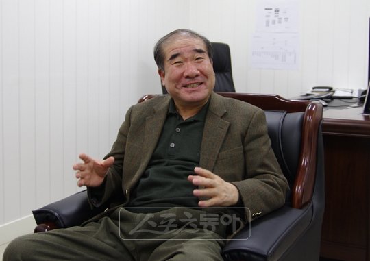 이학재 하이원엔터테인먼트 대표는 퍼블리셔를 구하지 못해 어려움을 겪고 있는 중소개발사들과 상생할 수 있는 새로운 퍼블리싱 파트너로 회사를 키울 계획이다.